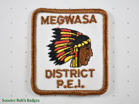 Megwasa District P.E.I. [PE M01a.2]